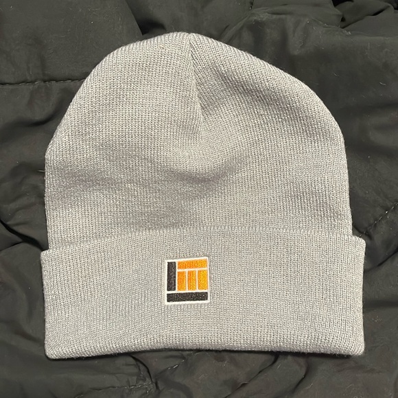 Long and McQuade Beanie - Picture 1 of 1